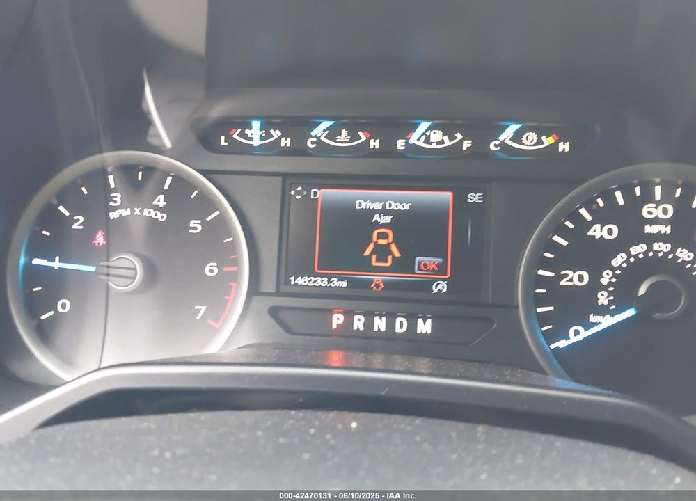2017 FORD F-150 XLT VIN: 1FTEW1EG8HKC48965