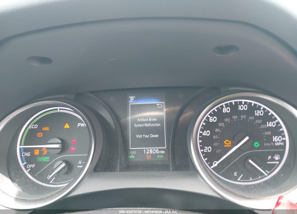 2023 TOYOTA CAMRY VIN: 4T1S31AKXPU612467