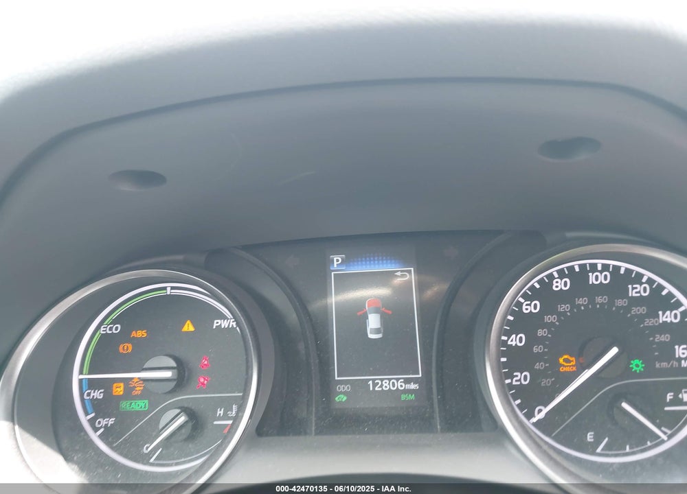 2023 TOYOTA CAMRY VIN: 4T1S31AKXPU612467