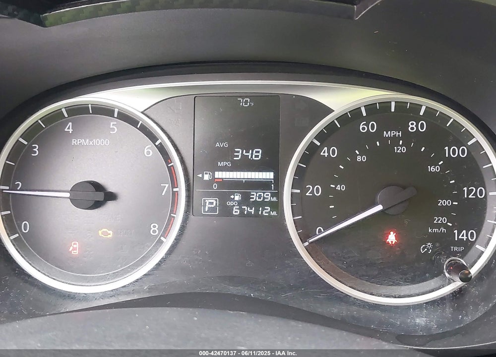 2020 NISSAN VERSA S XTRONIC CVT VIN: 3N1CN8DV3LL918600