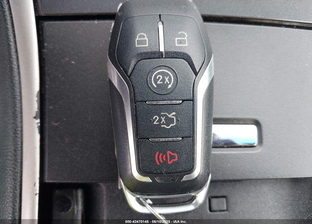 2015 LINCOLN MKZ VIN: 3LN6L2G92FR605921