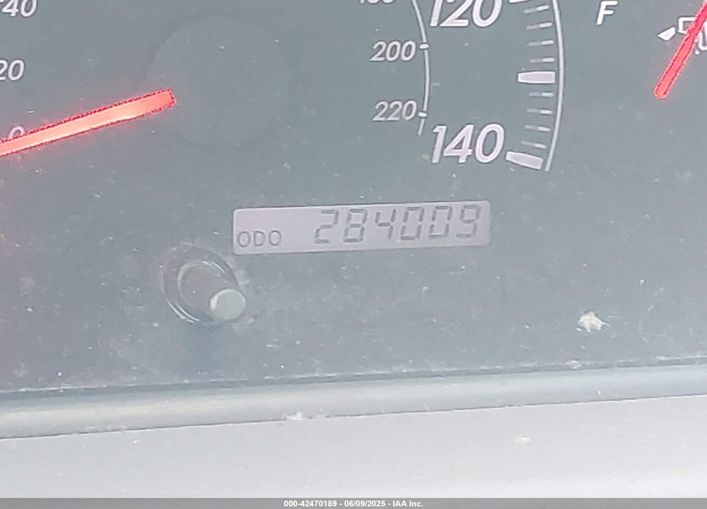 2006 TOYOTA CAMRY VIN: 4T1BE30K36U680874