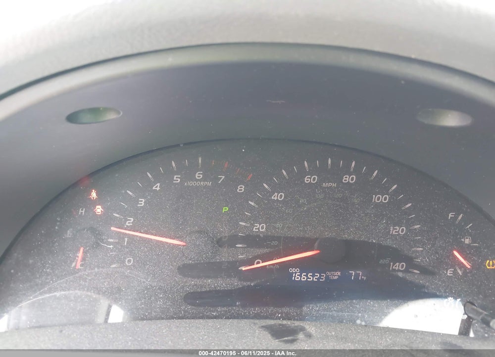 2007 TOYOTA CAMRY VIN: JTNBE46K573089238