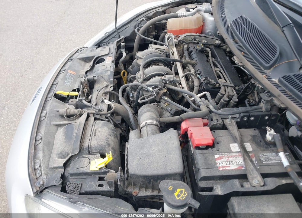 2015 FORD FIESTA VIN: 3FADP4BJ3FM153316