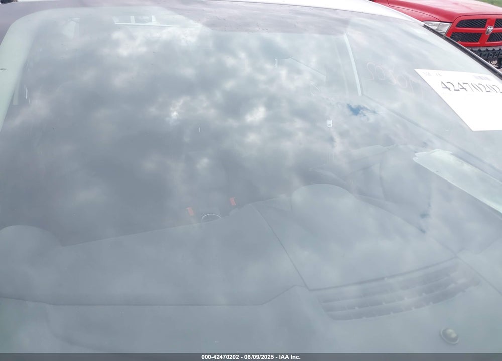 2015 FORD FIESTA VIN: 3FADP4BJ3FM153316