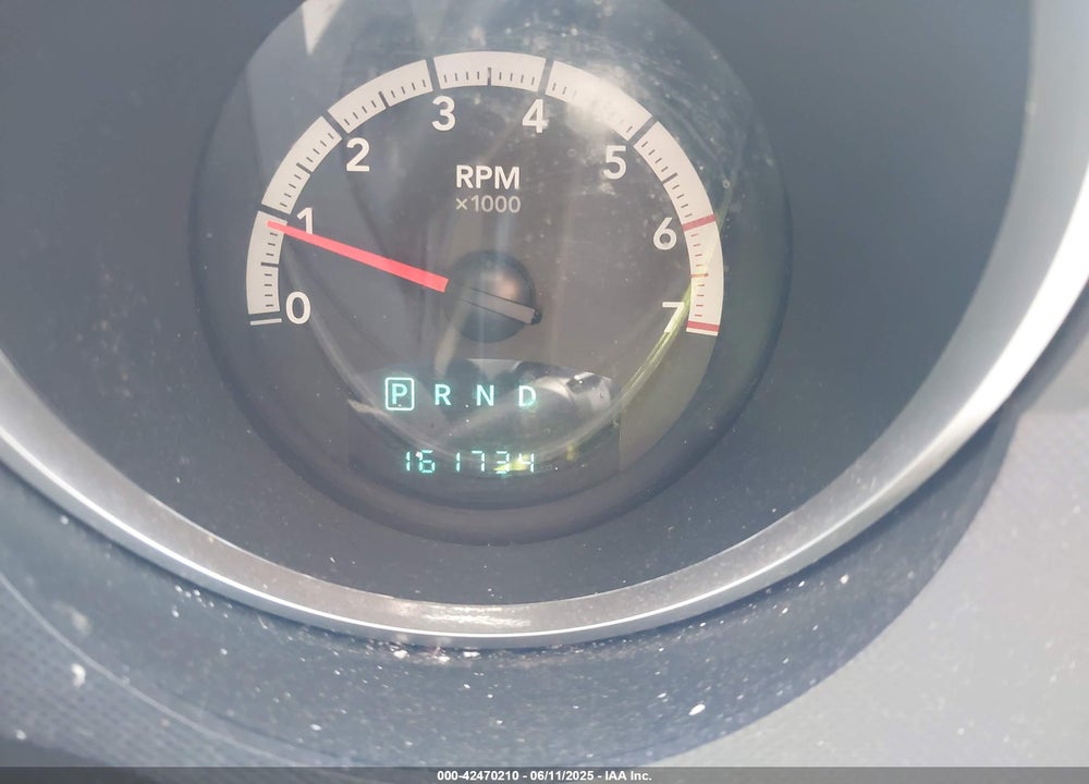 2010 DODGE NITRO SXT VIN: 1D4PT5GK9AW105356