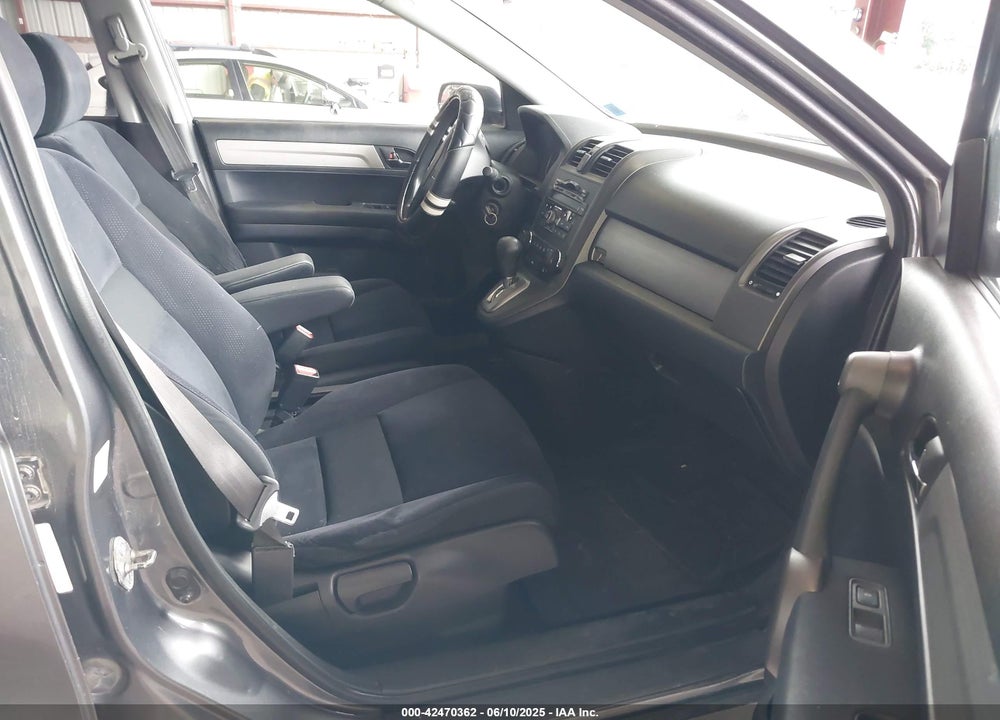 2010 HONDA CR-V EX VIN: 5J6RE4H53AL076063
