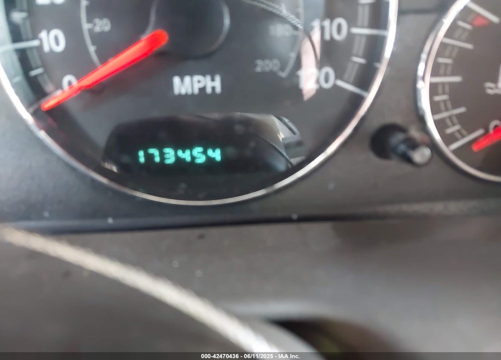 2006 CHRYSLER SEBRING TOURING VIN: 1C3EL56R86N114571