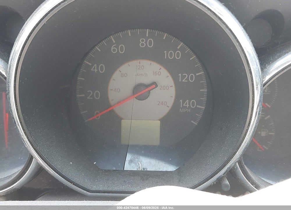 2005 NISSAN ALTIMA 2.5 S VIN: 1N4AL11D85N422231