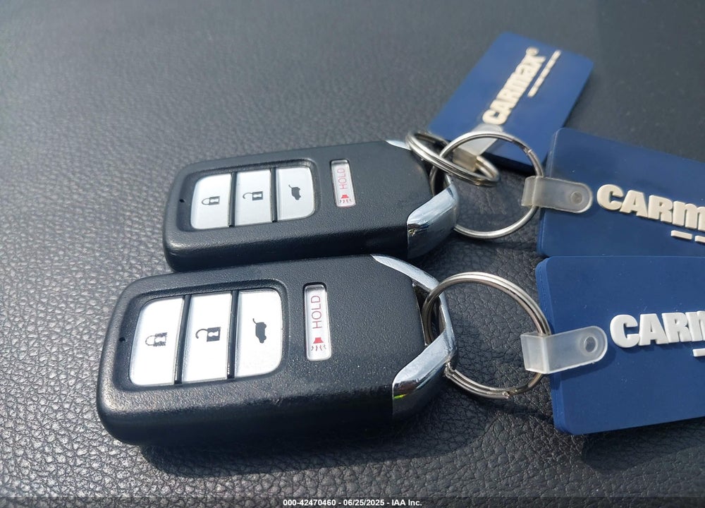 2022 HONDA HR-V VIN: 3CZRU5H54NM720439