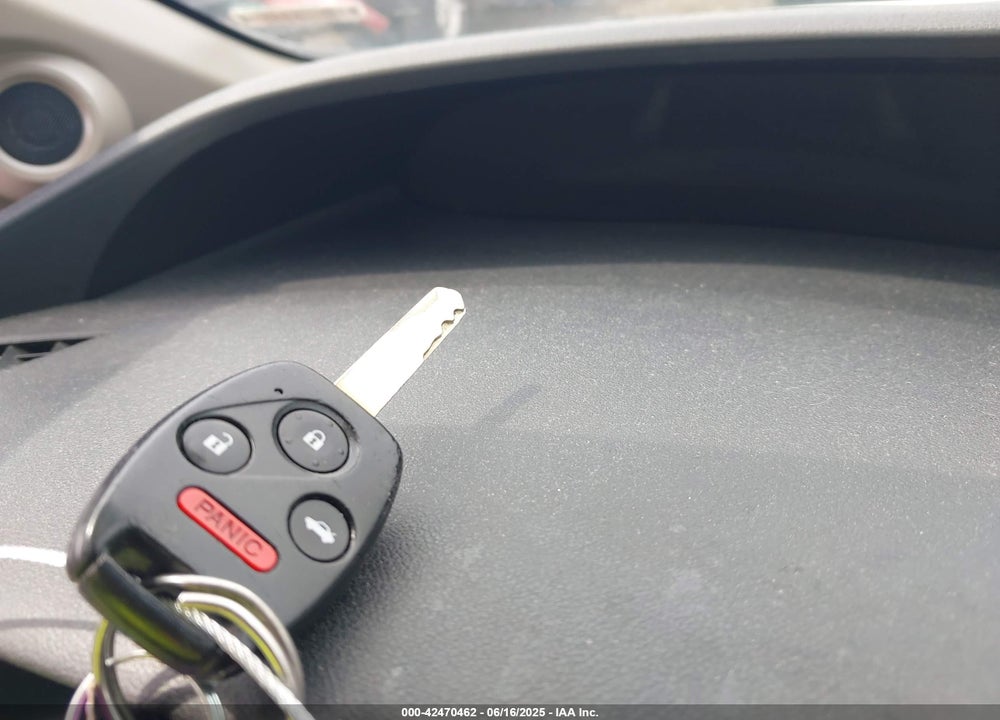 2013 HONDA CIVIC EX-L VIN: 19XFB2F90DE007808