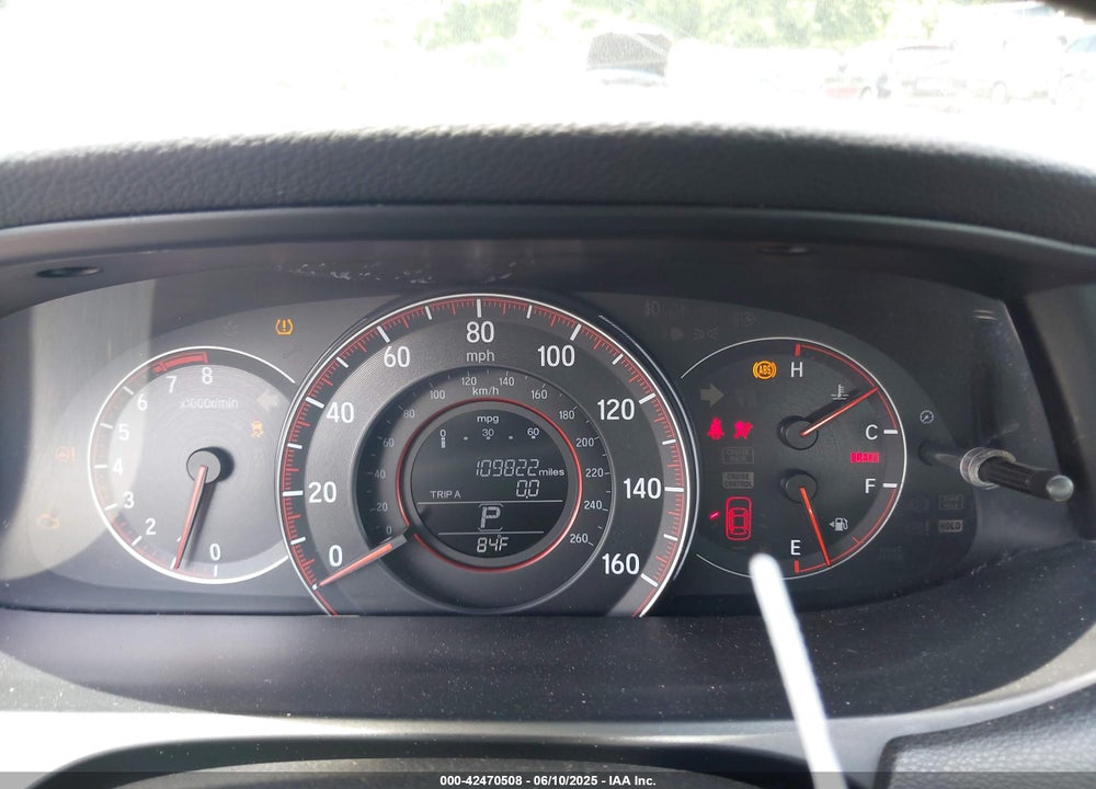 2017 HONDA ACCORD SPORT VIN: 1HGCR2F53HA007503