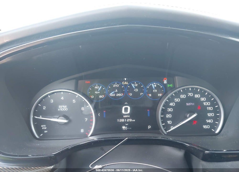 2017 CADILLAC XT5 PLATINUM VIN: 1GYKNFRS6HZ130626