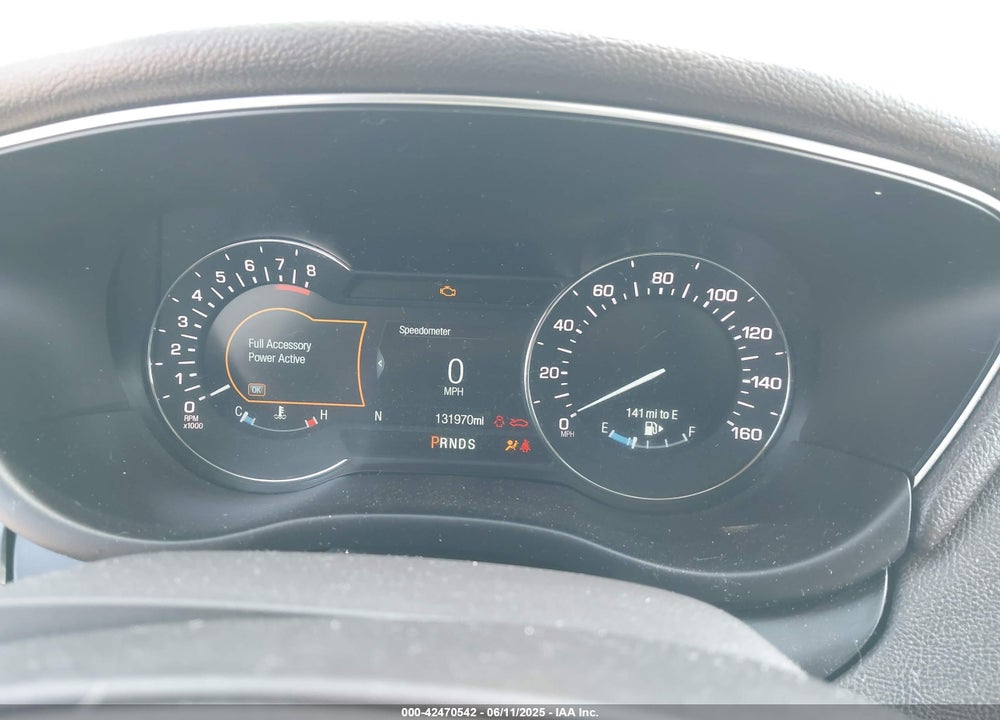 2018 LINCOLN MKC VIN: 5LMCJ3D92JUL13624