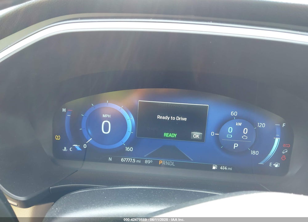 2020 FORD ESCAPE VIN: 1FMCU0BZ1LUB81650