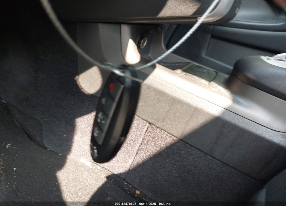 2013 NISSAN MURANO VIN: JN8AZ1MW6DW309266