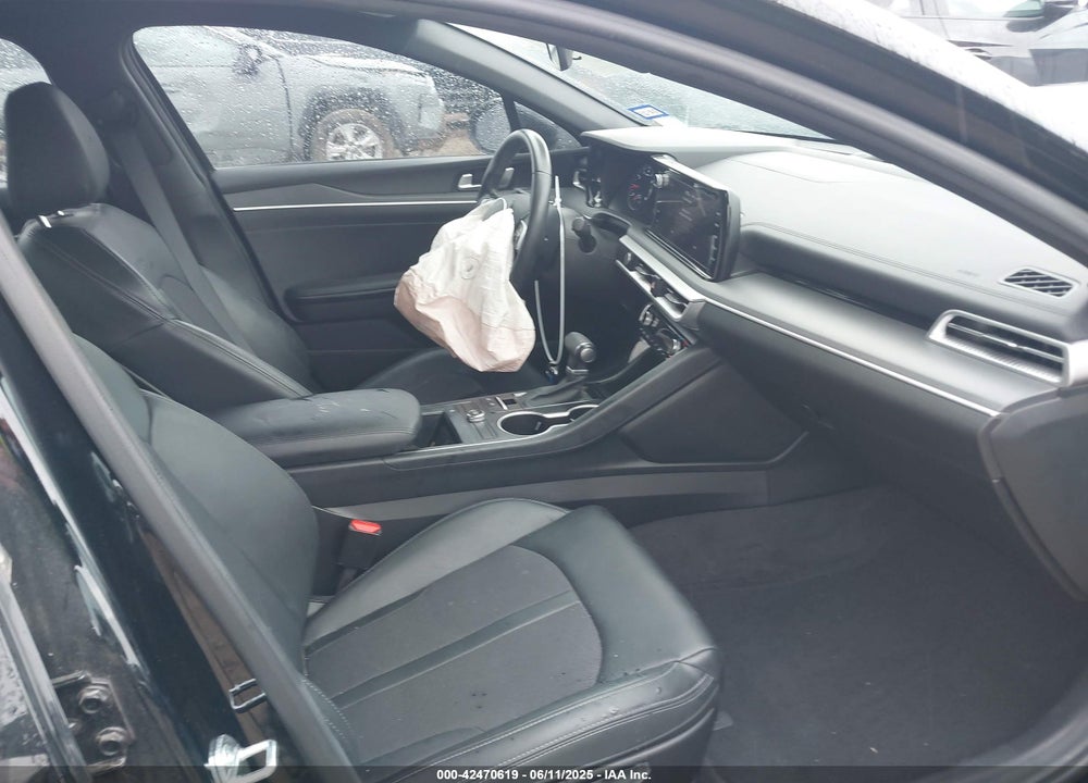 2023 KIA K5 VIN: 5XXG64J27PG219955