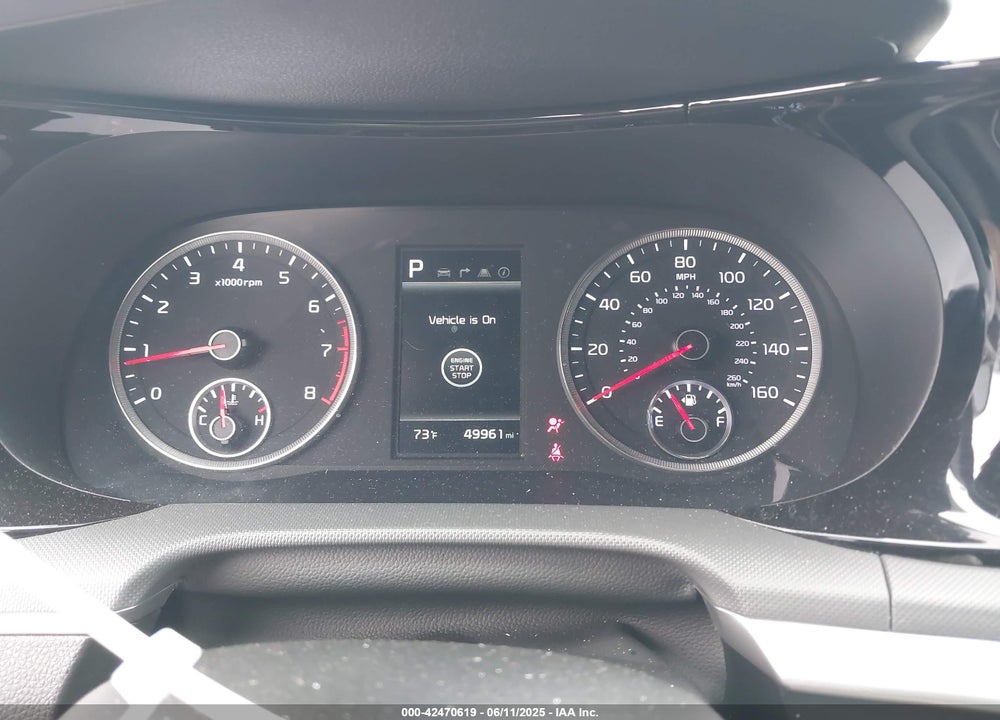 2023 KIA K5 VIN: 5XXG64J27PG219955