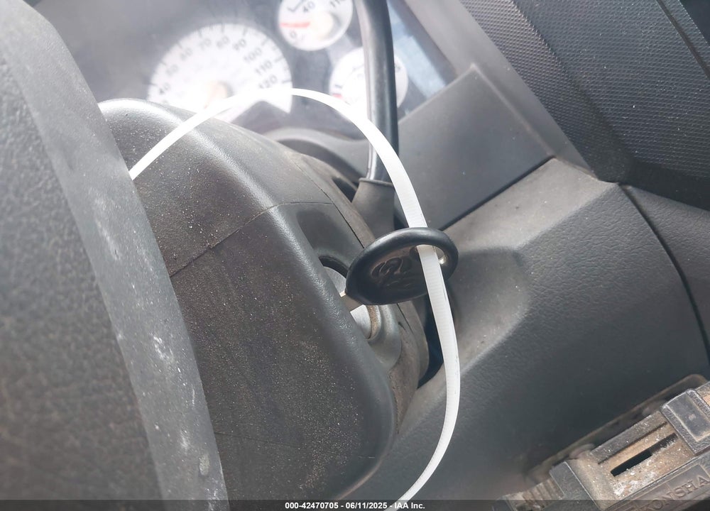 2009 DODGE RAM 3500 HD CHASSIS ST/SLT/LARAMIE VIN: 3D6WH48L09G539553