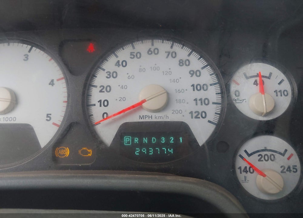2009 DODGE RAM 3500 HD CHASSIS ST/SLT/LARAMIE VIN: 3D6WH48L09G539553
