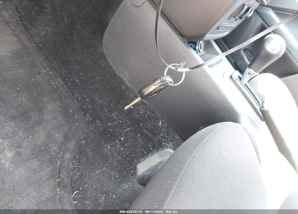 2009 FORD FUSION SE VIN: 3FAHP07Z29R166509