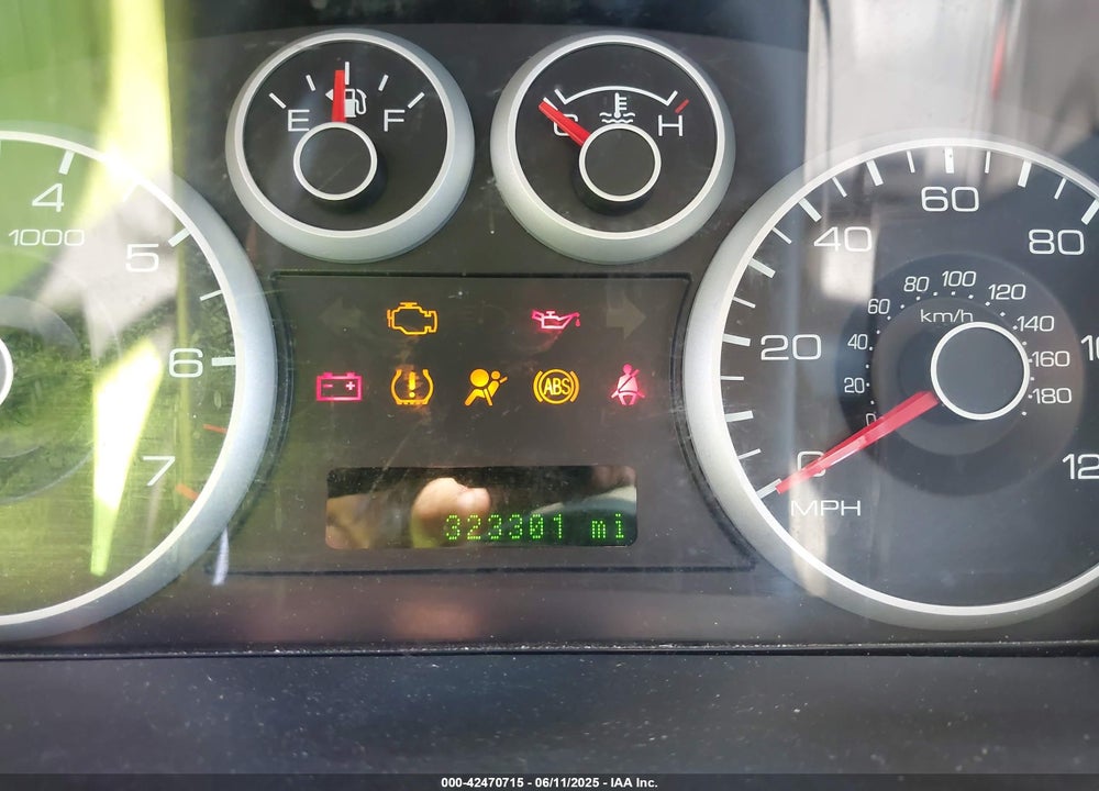 2009 FORD FUSION SE VIN: 3FAHP07Z29R166509