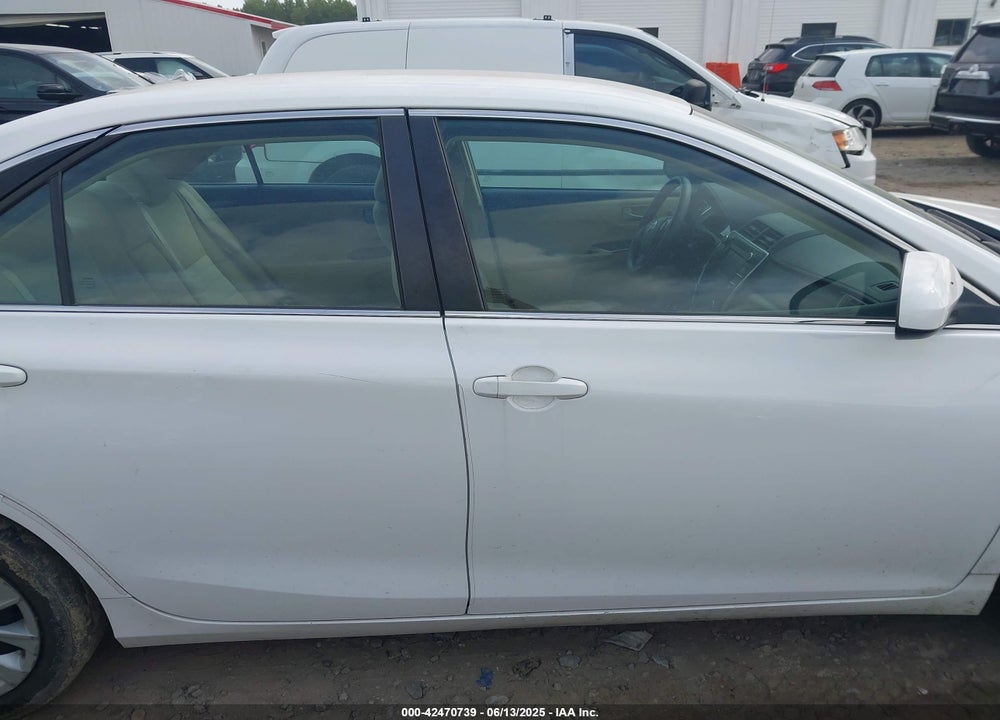 2016 TOYOTA CAMRY VIN: 4T1BF1FK7GU159182