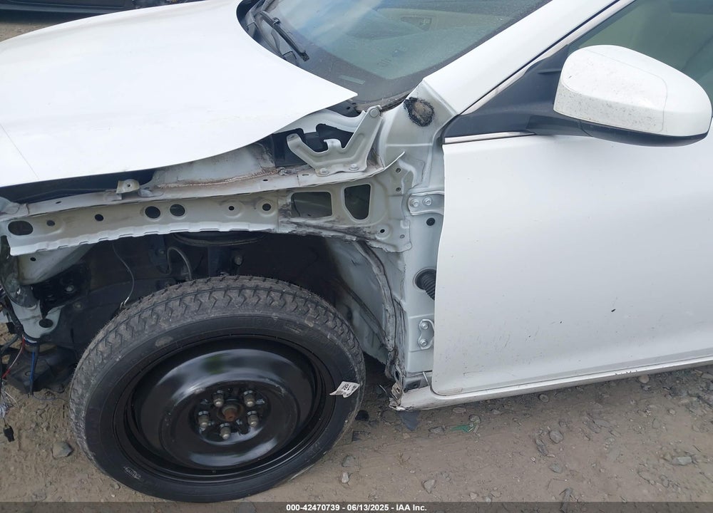 2016 TOYOTA CAMRY VIN: 4T1BF1FK7GU159182