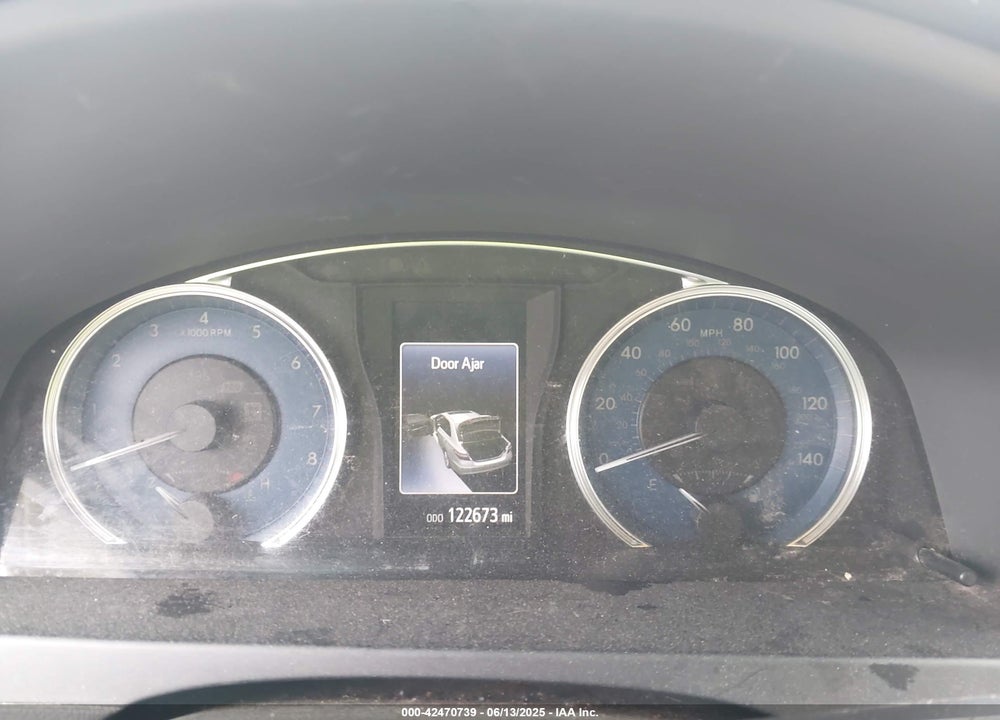 2016 TOYOTA CAMRY VIN: 4T1BF1FK7GU159182