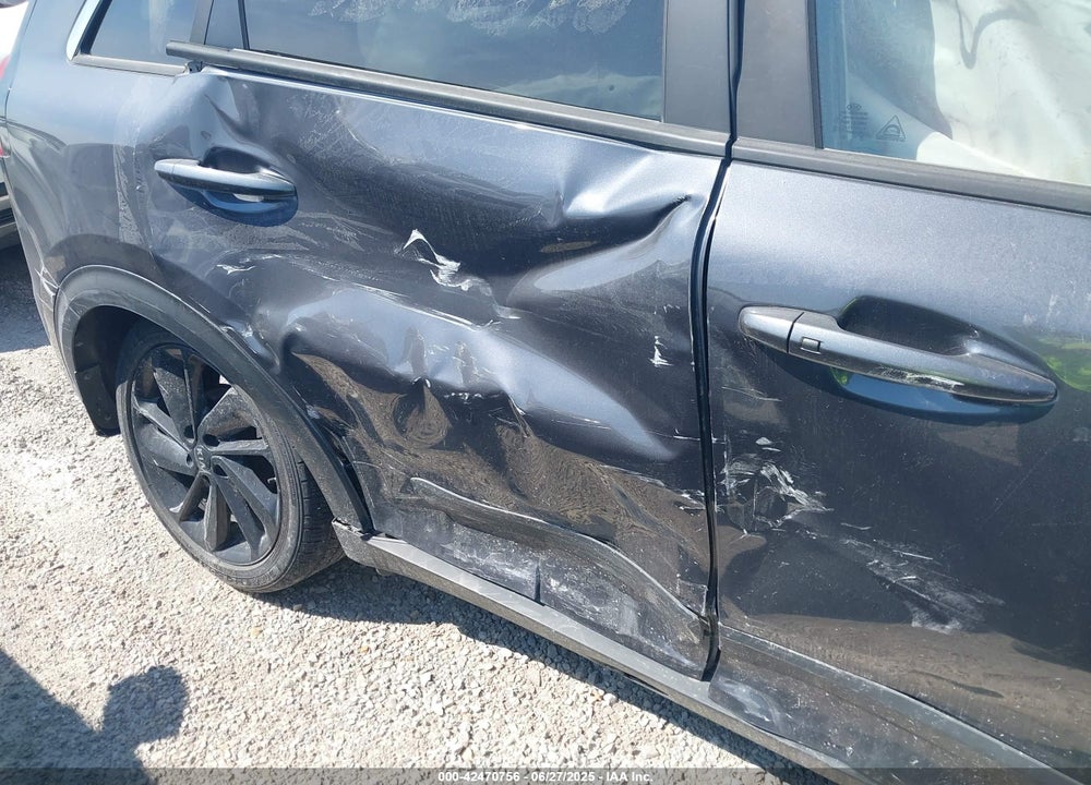 2018 KIA NIRO EX VIN: KNDCC3LC1J5137898