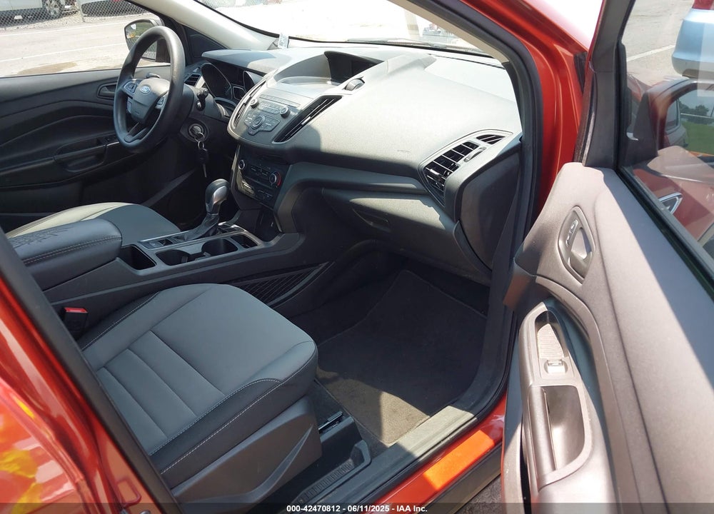2019 FORD ESCAPE VIN: 1FMCU0F79KUA71307