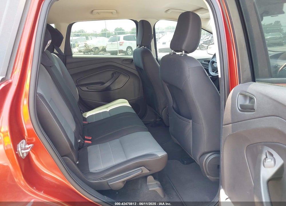 2019 FORD ESCAPE VIN: 1FMCU0F79KUA71307