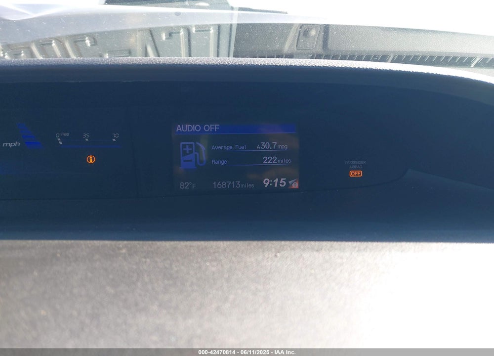2014 HONDA CIVIC VIN: 2HGFB2F84EH500924