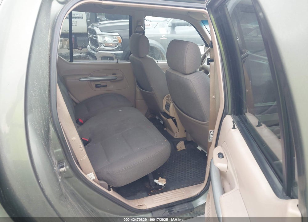 2002 FORD EXPLORER SPORT TRAC VIN: 1FMZU77E42UC02871