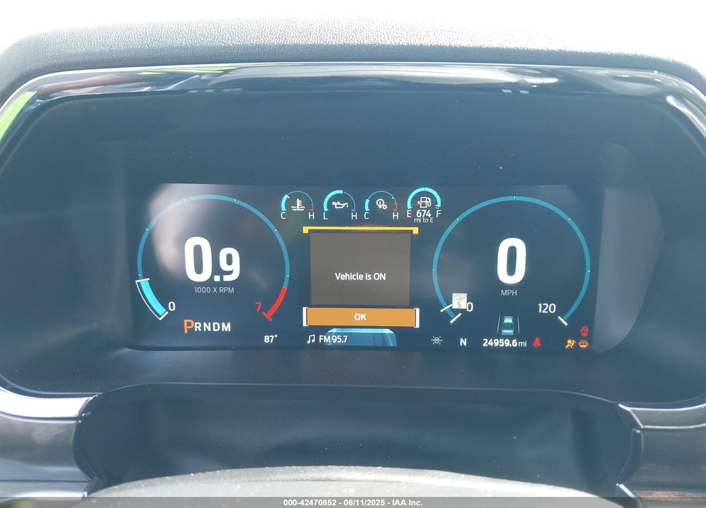 2023 FORD F-150 VIN: 1FTFW1E89PFA58001