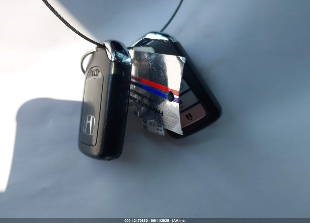 2018 HONDA CR-V EX-L/EX-L NAVI VIN: 2HKRW2H82JH621014