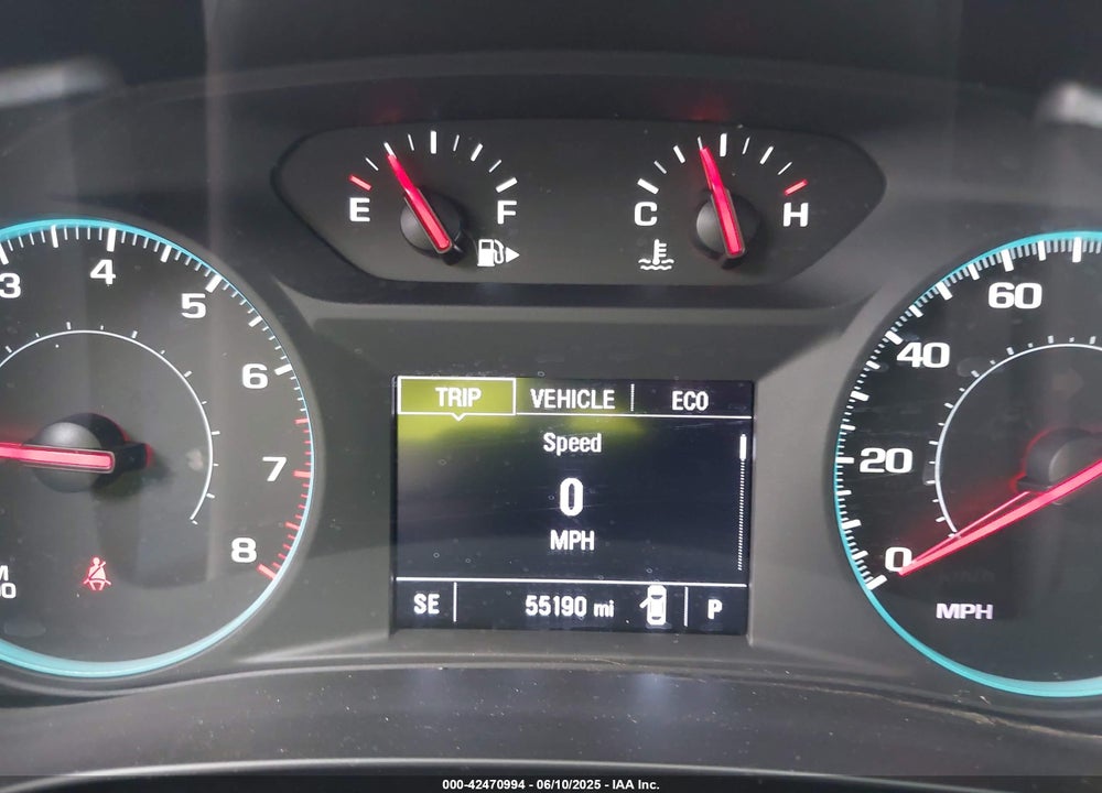 2022 CHEVROLET MALIBU FWD LT VIN: 1G1ZD5ST1NF179047