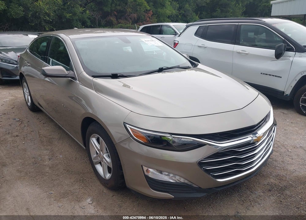 2022 CHEVROLET MALIBU FWD LT VIN: 1G1ZD5ST1NF179047