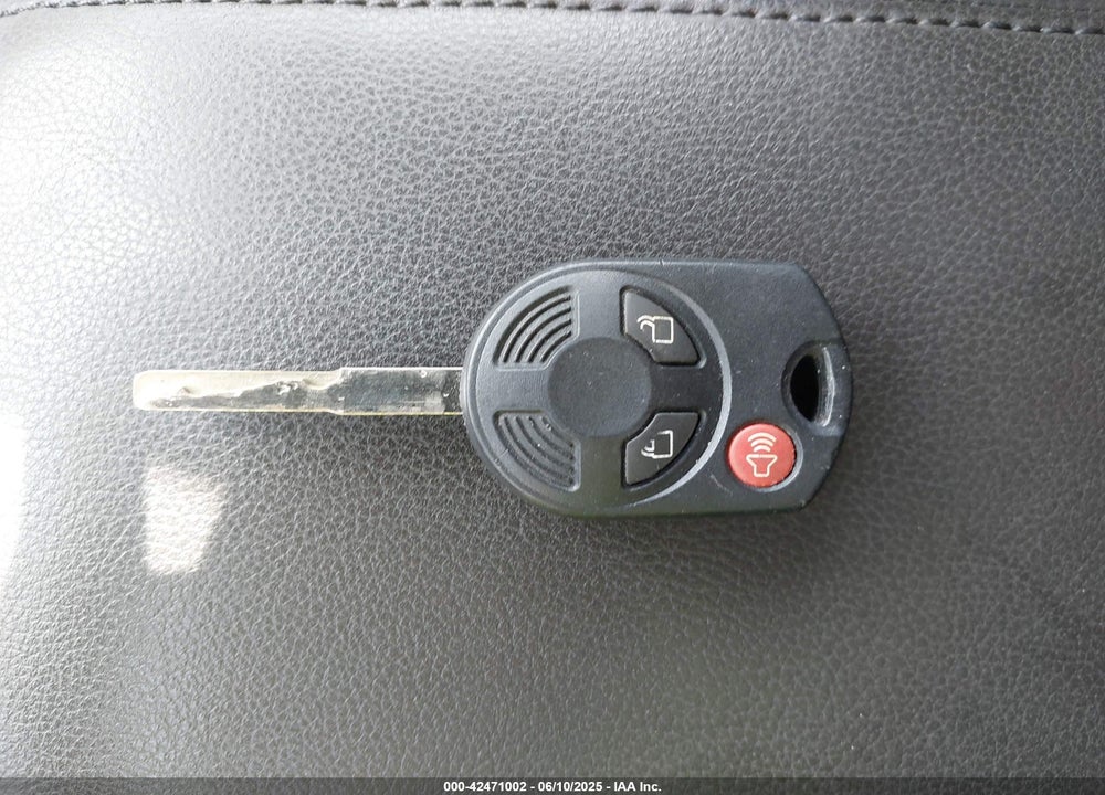 2013 FORD ESCAPE VIN: 1FMCU9G99DUA86154