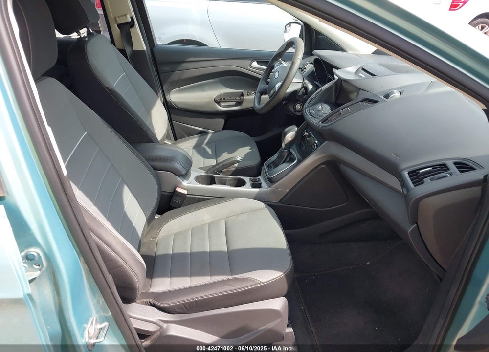 2013 FORD ESCAPE VIN: 1FMCU9G99DUA86154