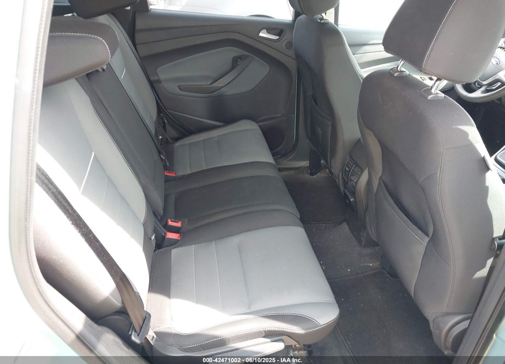 2013 FORD ESCAPE VIN: 1FMCU9G99DUA86154