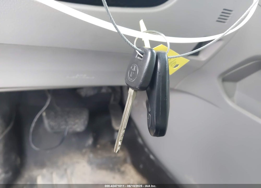 2013 TOYOTA HIGHLANDER VIN: 5TDZA3EH0DS039887