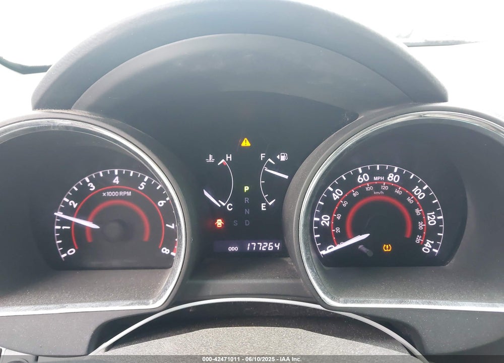 2013 TOYOTA HIGHLANDER VIN: 5TDZA3EH0DS039887