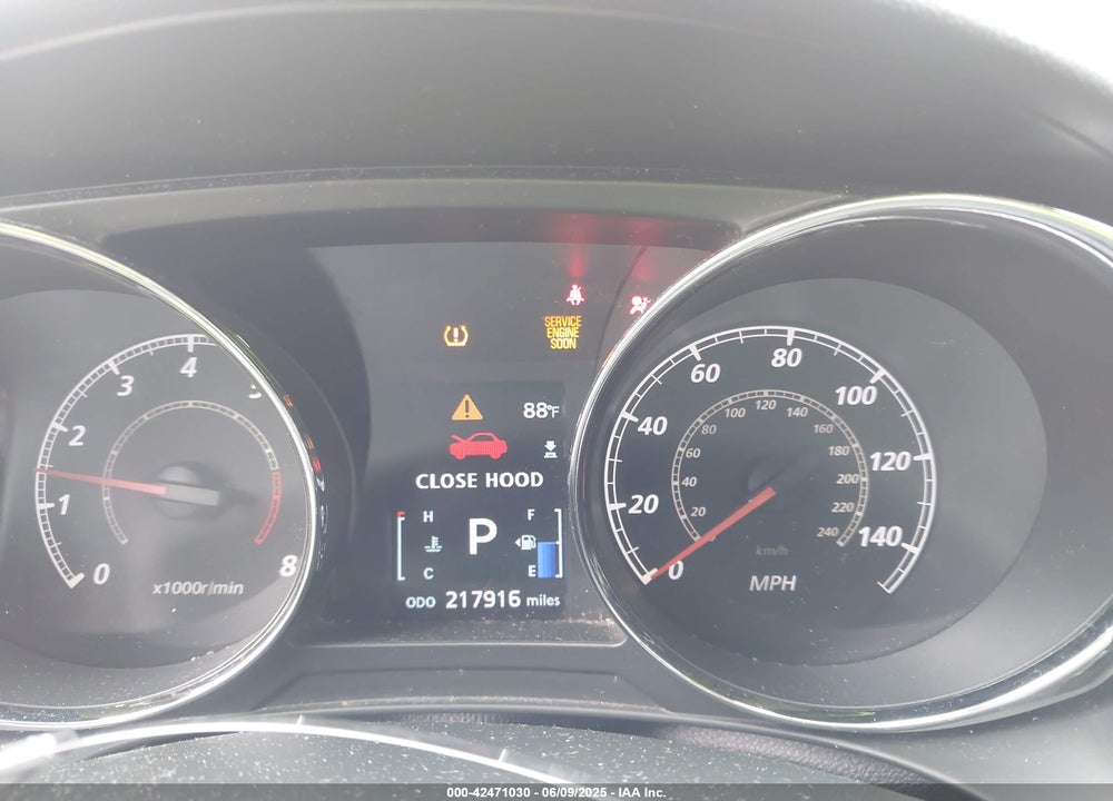 2013 MITSUBISHI OUTLANDER SPORT LE VIN: 4A4AR5AU0DE016578