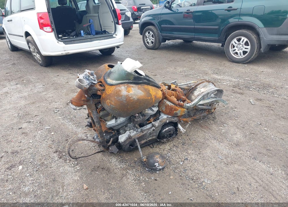 2018 HARLEY-DAVIDSON FXLR VIN: 1HD1YNJ14JC058984