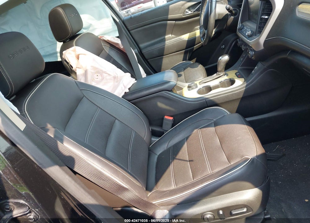 2019 GMC ACADIA VIN: 1GKKNXLS0KZ157191