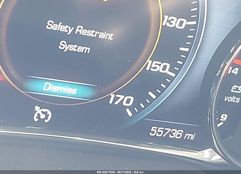 2019 GMC ACADIA VIN: 1GKKNXLS0KZ157191