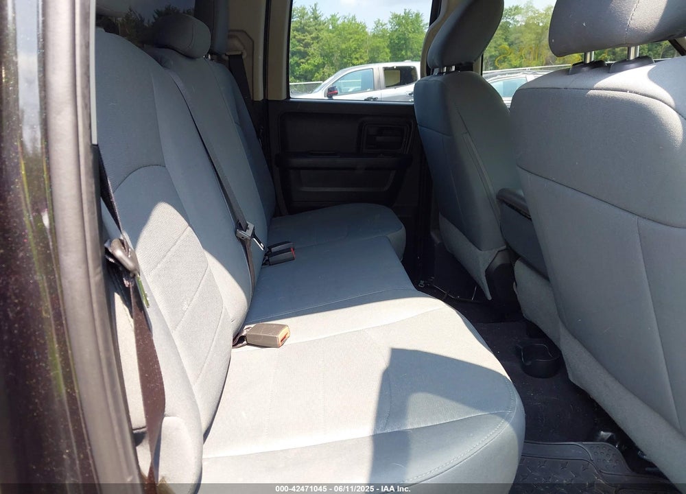2015 RAM 1500 VIN: 1C6RR7FT0FS653794