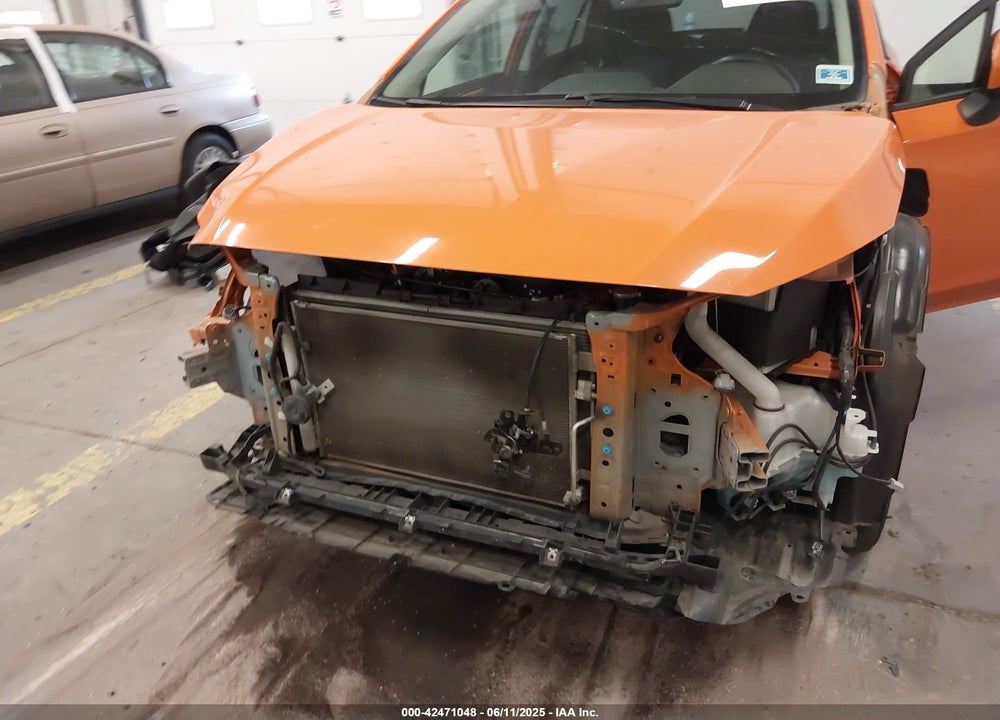 2019 SUBARU CROSSTREK VIN: JF2GTAEC6KH231344
