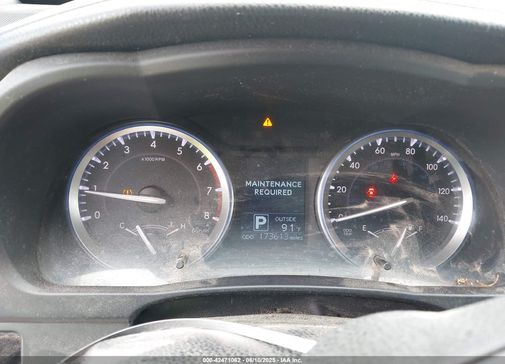 2016 TOYOTA HIGHLANDER LE VIN: 5TDZARFH8GS021479